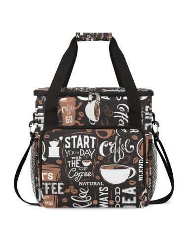 Bolsa de Transporte para Cafetera FengQuGou A-000P-001