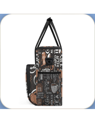 Bolsa de Transporte para Cafetera FengQuGou A-000P-001