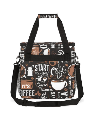 Bolsa de Transporte para Cafetera FengQuGou A-000P-001