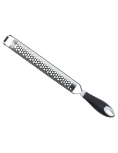 Rallador Mercer Culinary Cuchilla Gruesa Estrecha 38.1cm
