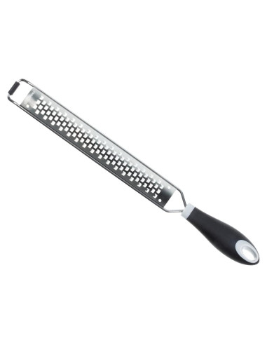 Rallador Mercer Culinary Cuchilla Gruesa Estrecha 38.1cm