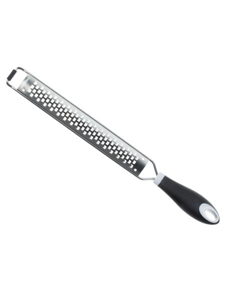 Rallador Mercer Culinary Cuchilla Gruesa Estrecha 38.1cm
