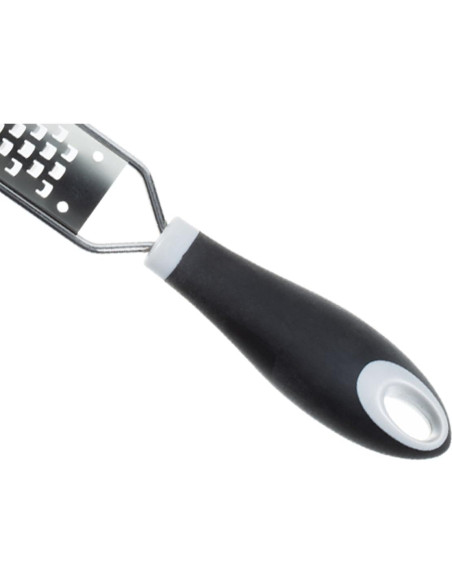 Rallador Mercer Culinary Cuchilla Gruesa Estrecha 38.1cm
