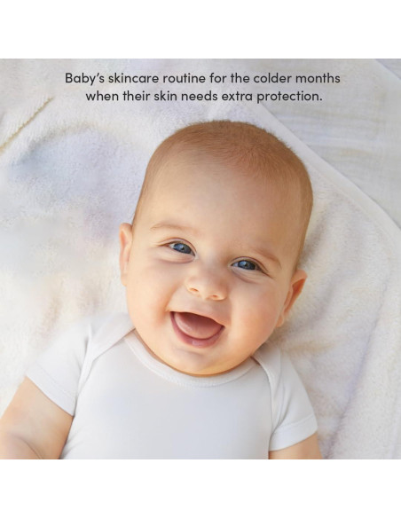 Crema Gel Hidratante Facial para Bebés Evereden 50 ml - Piel Normal Crema Gel Hidratante Facial para Bebés Evereden 50 ml - Piel Normal