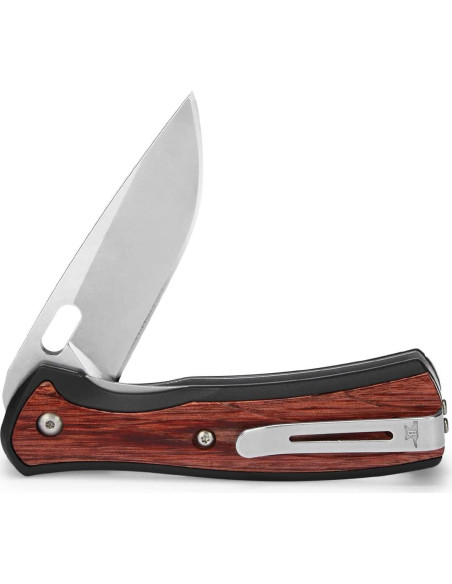 Cuchillo Plegable Buck Knives 341 Vantage Avid 6.68 cm Cuchillo Plegable Buck Knives 341 Vantage Avid 6.68 cm