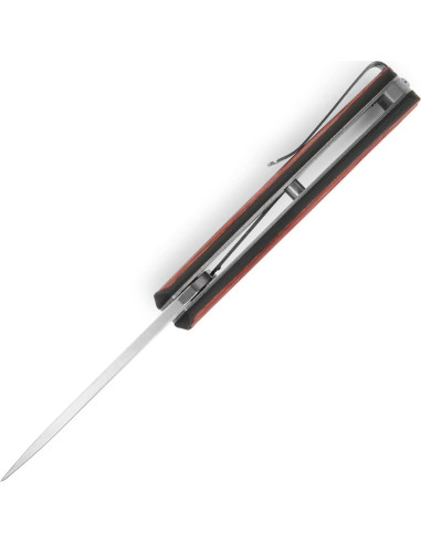 Cuchillo Plegable Buck Knives 341 Vantage Avid 6.68 cm