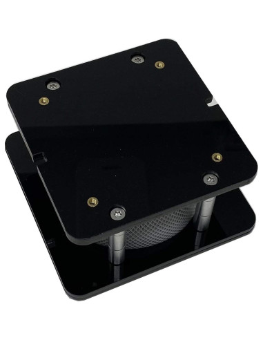 Funda de Seguridad Antirrobo TABcare para HomePod Mini VESA 75x75mm