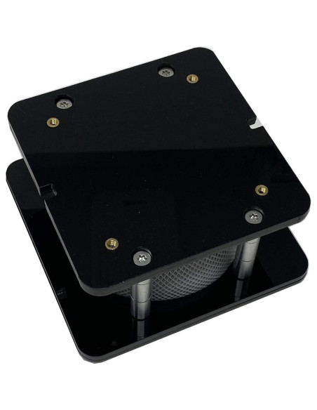 Funda de Seguridad Antirrobo TABcare para HomePod Mini VESA 75x75mm