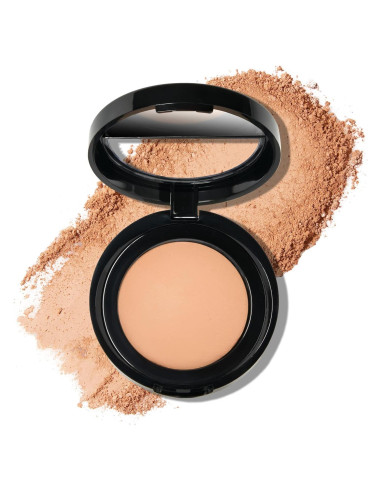 Polvo de Fijación Horneado Laura Geller Claro/Medio 60g