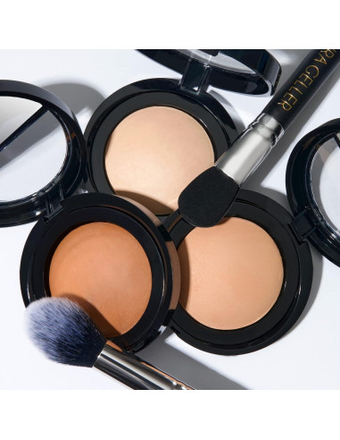 Polvo de Fijación Horneado Laura Geller Claro/Medio 60g