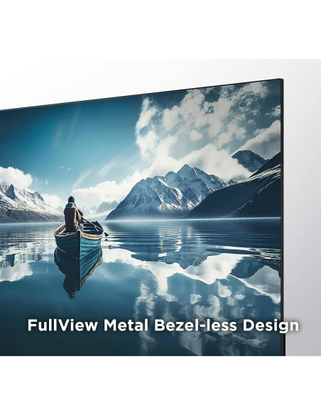 Televisor Inteligente TCL 32" LED FHD Roku TV 2023