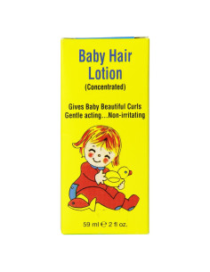 Loción para Cabello de Bebé American International 59 ml