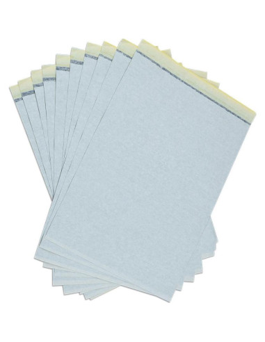 Papel de Transferencia de Tatuaje New Star 100 Hojas A4 4 Capas