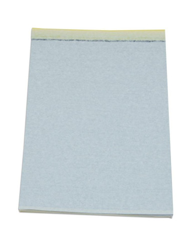 Papel de Transferencia de Tatuaje New Star 100 Hojas A4 4 Capas