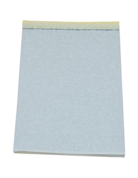 Papel de Transferencia de Tatuaje New Star 100 Hojas A4 4 Capas