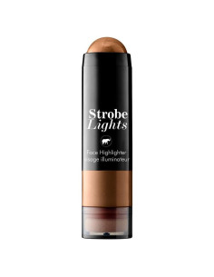 Iluminador en Stick Kokie Cosmetics Bronceado 4.8g