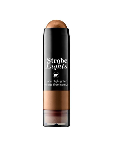 Iluminador en Stick Kokie Cosmetics Bronceado 4.8g