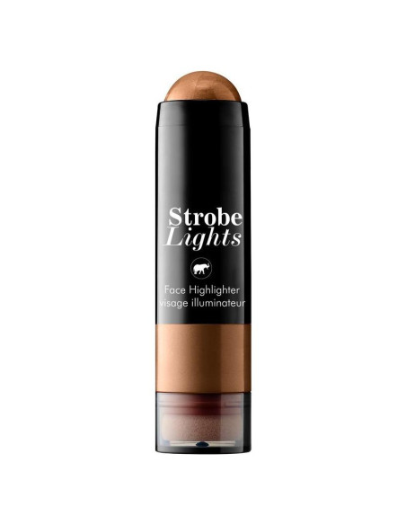 Iluminador en Stick Kokie Cosmetics Bronceado 4.8g
