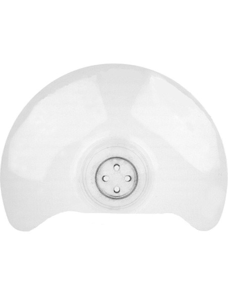Maymom Protector de Pezón Grueso 4 Piezas para Lactancia