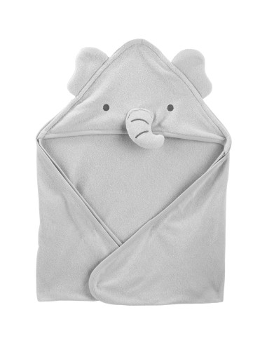 Conjunto de Toallas y Paños de Lavado Carter's 8 Piezas