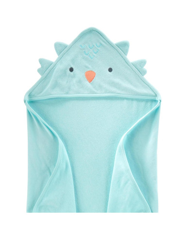 Conjunto de Toallas y Paños de Lavado Carter's 8 Piezas