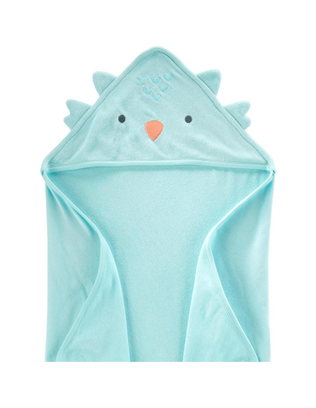 Conjunto de Toallas y Paños de Lavado Carter's 8 Piezas