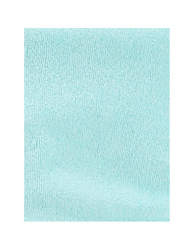 Conjunto de Toallas y Paños de Lavado Carter's 8 Piezas