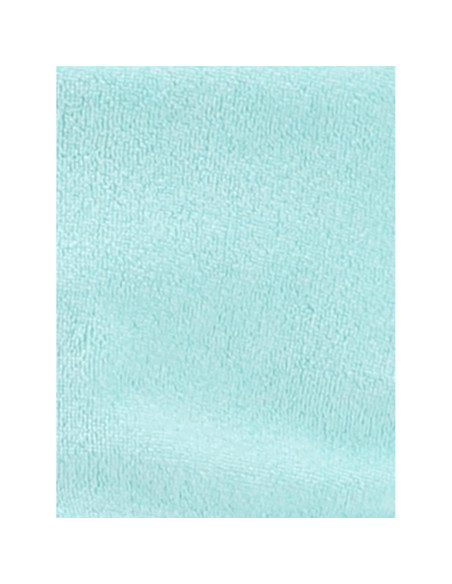 Conjunto de Toallas y Paños de Lavado Carter's 8 Piezas