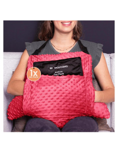Almohada para Histerectomía MOYOAMA Estrella Rojo 1.21 kg