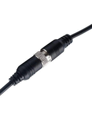 Cable de Extensión de Video de Aviación 4 Pines 1M Lagogia