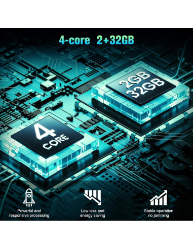 Estéreo de coche Android 13 KuTaiTai para Toyota Camry 2006-2011