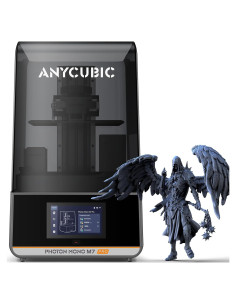 Impresora 3D de Resina ANYCUBIC Photon Mono M7 Pro 14K