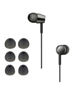 Puntas de Silicona KW-Mobile para Auriculares Sony WI-C300/WI-C400