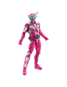 Figura de Acción Bandai Kamen Rider Jin Flying Falcon 12.7 cm