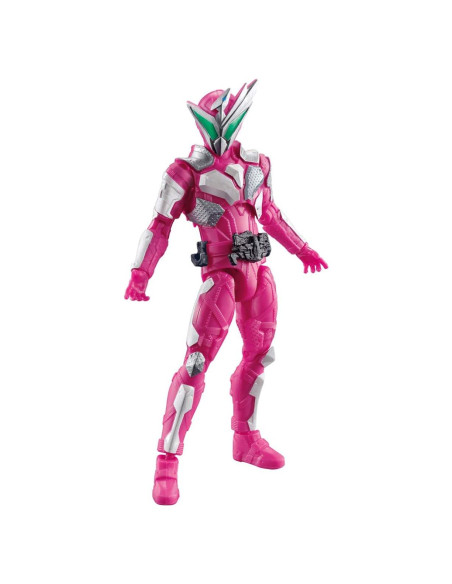 Figura de Acción Bandai Kamen Rider Jin Flying Falcon 12.7 cm