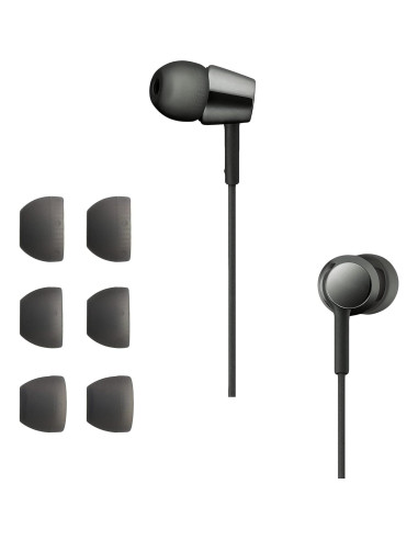 Puntas de Silicona KW-Mobile para Auriculares Sony WI-C300/WI-C400