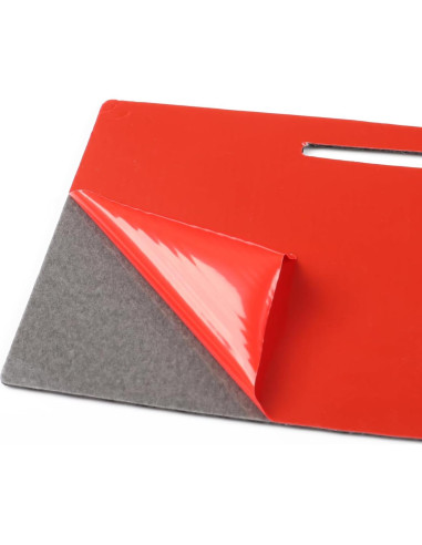 Cubierta de Fibra de Carbono GDFJGD para Toyota Corolla 2020-2025