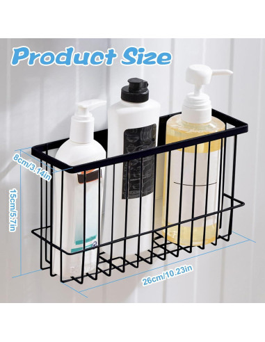 Soporte Magnético para Pelotas de Secadora YEXEXINM Negro