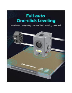 Impresora 3D FLASHFORGE Adventurer 5M 220x220x220mm Alta Velocidad 2