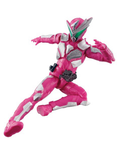 Figura de Acción Bandai Kamen Rider Jin Flying Falcon 12.7 cm 2