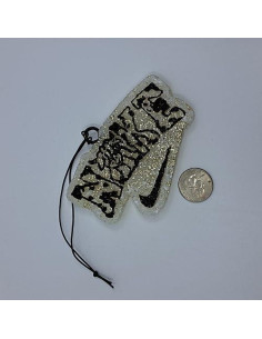 Ambientador de coche Ni-Cow Bomb Pop - Larga Duración 2-4 meses 2