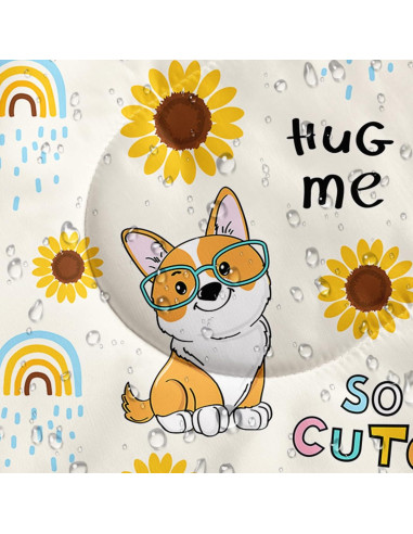 Saco de Dormir Camping XYNHML 0-25C Impermeable 1 Persona