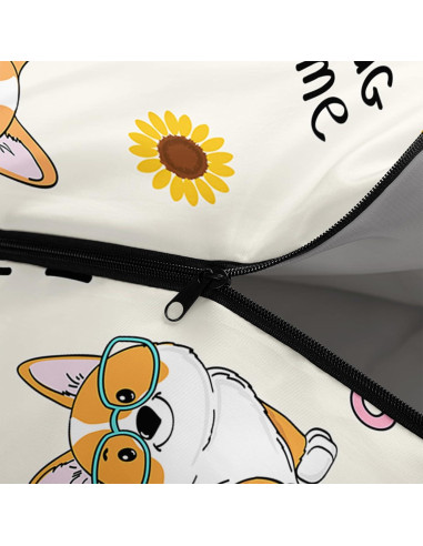 Saco de Dormir Camping XYNHML 0-25C Impermeable 1 Persona