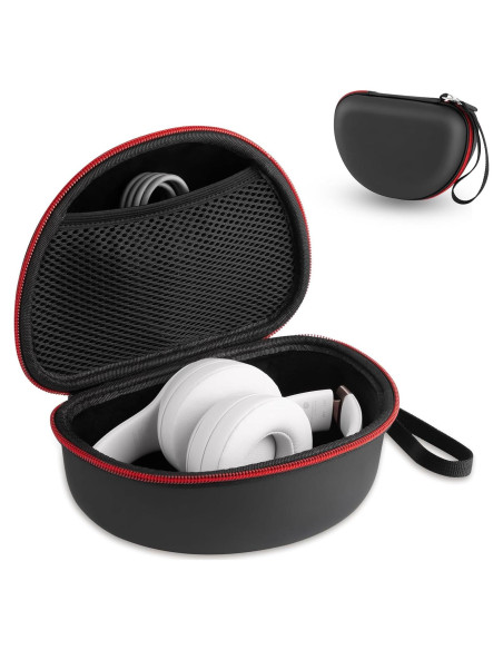 Funda Dura para Auriculares Beats Studio/Solo - TUNYINSH