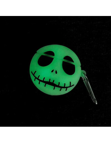 Funda Protectora Calavera para Beats Studio Buds 2021