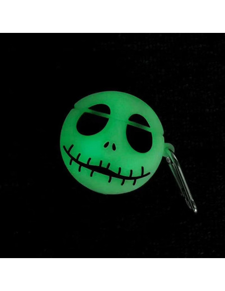 Funda Protectora Calavera para Beats Studio Buds 2021