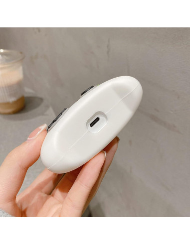 Funda Protectora Calavera para Beats Studio Buds 2021