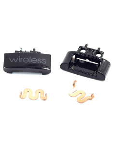 Kit de Reparación Conector Diadema Metal Arzweyk Solo3 Solo2