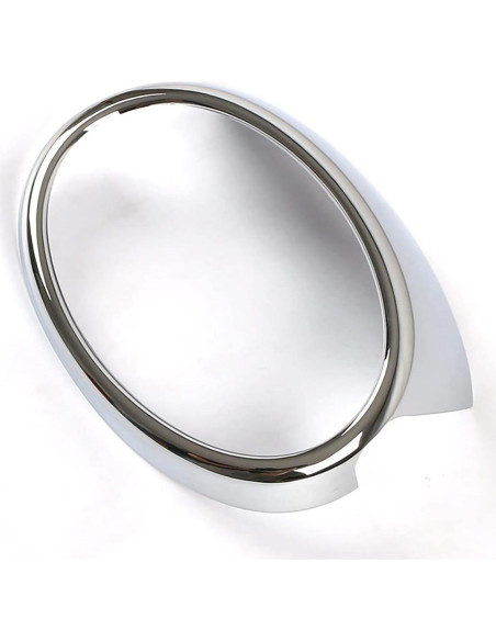 Cubierta de Rejilla Frontal Toyota RAV4 2019-2025 KELEIMAI