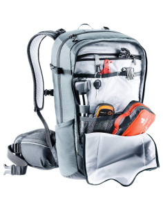 Mochila de Montañismo Deuter Flyt 18 SL Grafito 18L 2